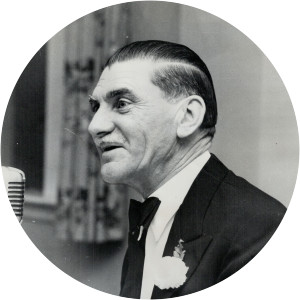 Guy Simonds - Senior officer