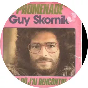 Guy Skornik