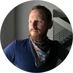 Guy Soulsby - Film director