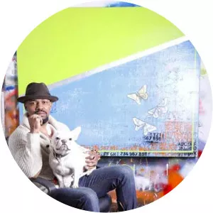 Guy Stanley Philoche - Haitian-American artist