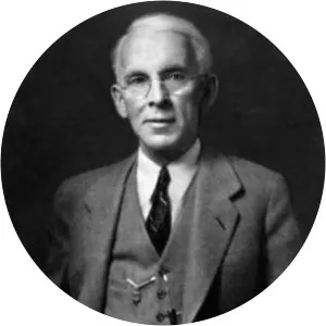 Guy Stanton Ford - Editor