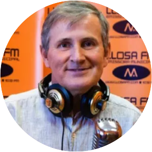 Guy Starkey - Author