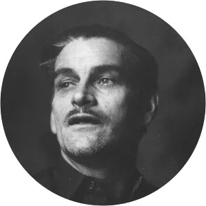 Guy  Starkweather photograph