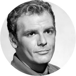 Guy Stockwell - American actor