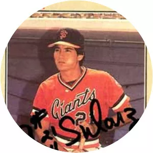 Guy Sularz - Baseball player