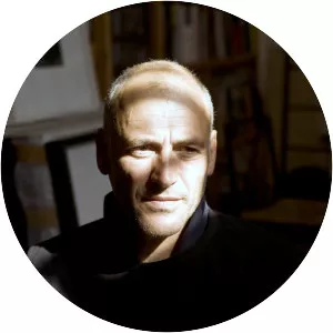 Guy Tillim - South African photographer