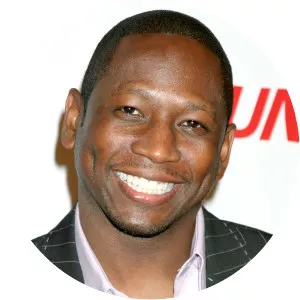 Guy Torry