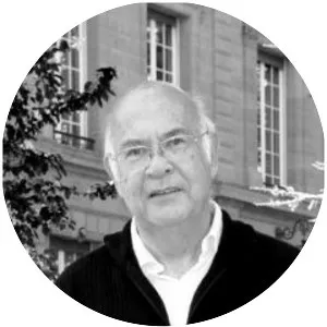 Guy Trendel - French journalist