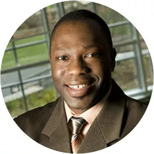 Guy-Uriel E. Charles - Author