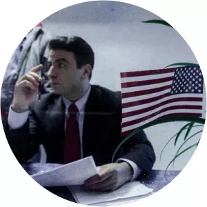 Guy V. Cimbalo photograph