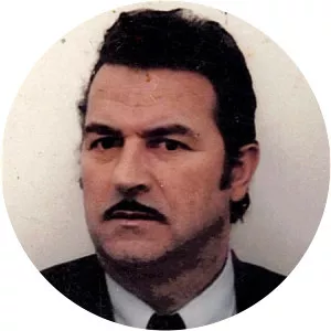 Guy Vairelles - Tony Vairelles' father