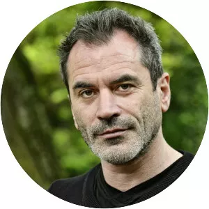 Guy van Sande - Actor