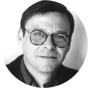 Guy Vanderhaeghe - Canadian novelist