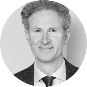 Guy Vassall-Adams - Barrister