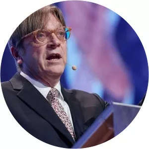 Guy Verhofstadt