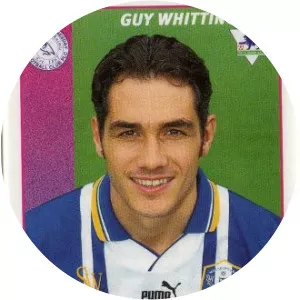 Guy Whittingham