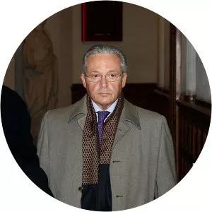 Guy Wildenstein - Businessman