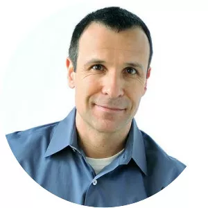 Guy Winch - Psychologist