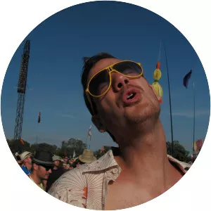 Guyan Mitra - Writer