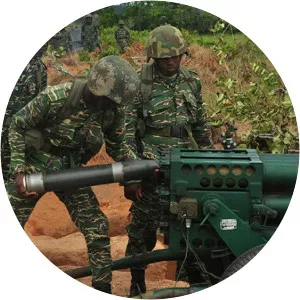 Guyana Defence Force