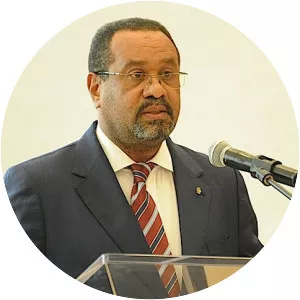 GuyBertrand Mapangou