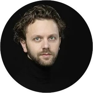 GuyFrançois Leuenberger