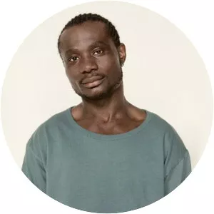 Guylain N'Guba-Boyeke