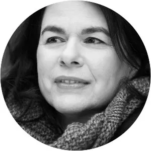 Guylaine Dionne - Director