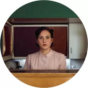 Guylaine Huet - Film producer