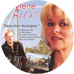 Guylène Laur - Musical artist
