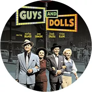 Guys and Dolls - 1955 ‧ Crime/Comedy music ‧ 2h 32m