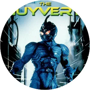 Guyver: Dark Hero