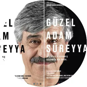 Güzel Adam Süreyya