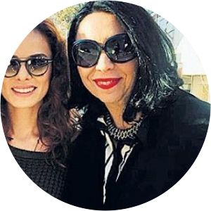 Guzide Ozpirincci photograph