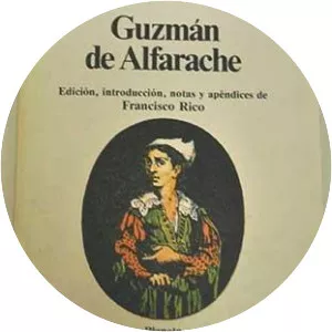 Guzmán de Alfarache