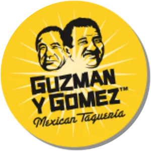 Guzman y Gomez