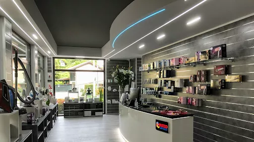 Guzzo Service - Small appliance repair service in Ivrea, Italy