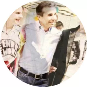 Gvantsa Ivanishvili photograph