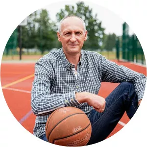 Gvidonas Markevičius