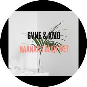 GVNE - Musical artist