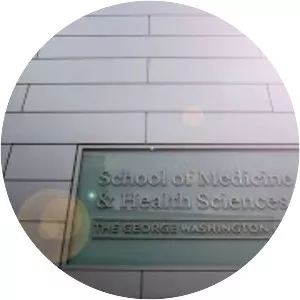 GW School of Medicine and Health Sciences - 