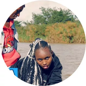 Gwaash - Musical artist