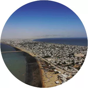 Gwadar