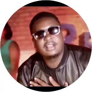 gwamba - Musical artist