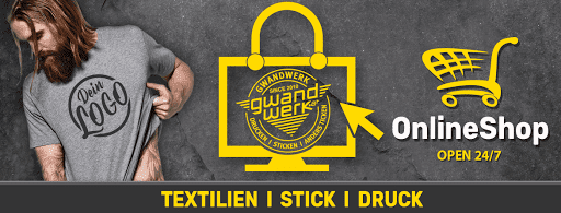 gwandwerk - Embroidery service in Ramsau im Zillertal, Austria