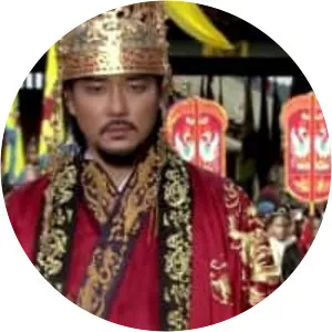 Gwanggaeto, The Great Conqueror