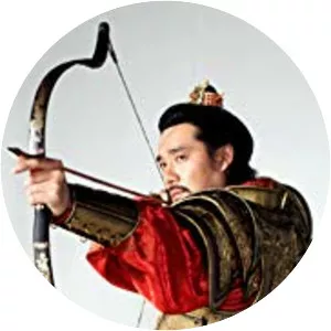 Gwanggaeto the Great