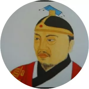 Gwangjong of Goryeo
