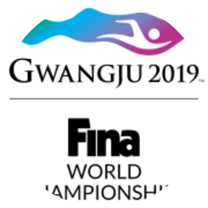 Gwangju 2019 World Aquatics Championships