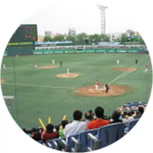 Gwangju Mudeung Baseball . . .